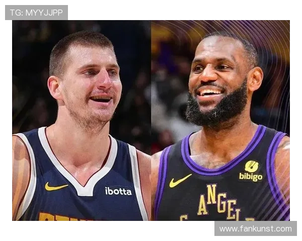 埃迪琼斯批评詹姆斯新广告称若是约基奇会像教堂般热烈支持 埃迪琼斯批评詹姆斯新广告称若是约基奇会像教堂般热烈支持